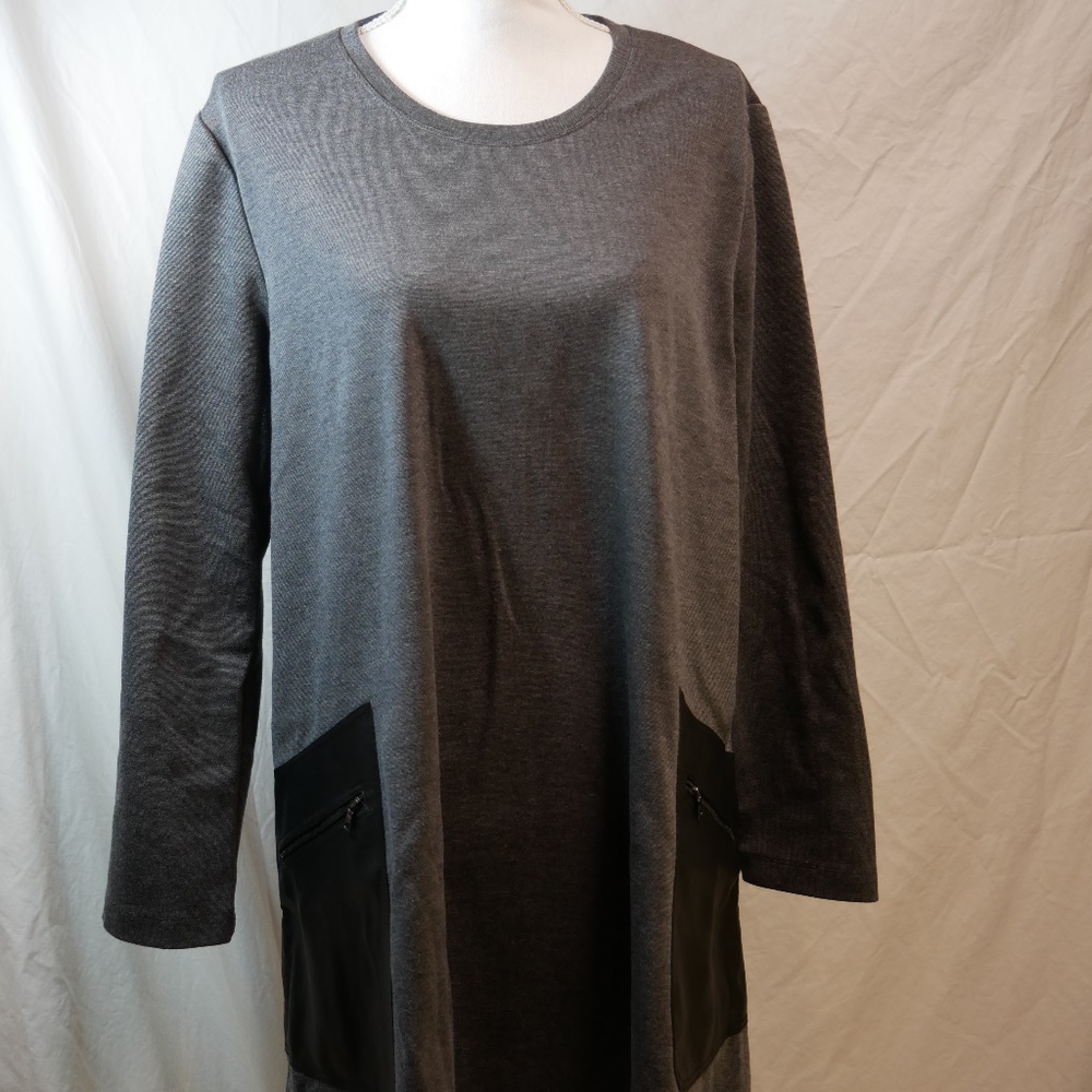 BCBGMaxAzria Tunic/Dress